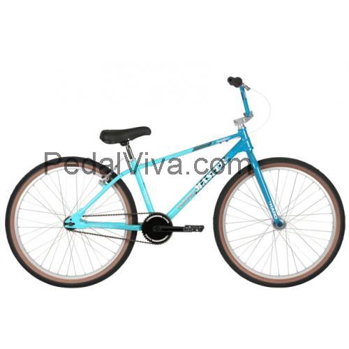Haro Master DMC ficha tecnica